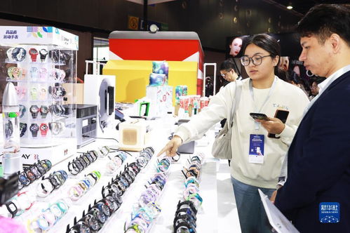 第29屆中國義烏國際小商品標準博覽會開幕 推動國內(nèi)貿(mào)易代理高質(zhì)量發(fā)展